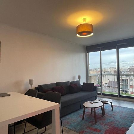 Guestready - Excelente Aptos Perto De Antique District Сент-Уан Экстерьер фото