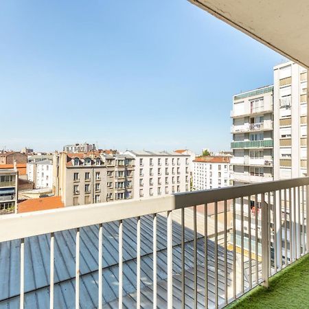 Guestready - Excelente Aptos Perto De Antique District Сент-Уан Экстерьер фото