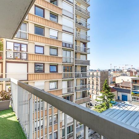 Guestready - Excelente Aptos Perto De Antique District Сент-Уан Экстерьер фото