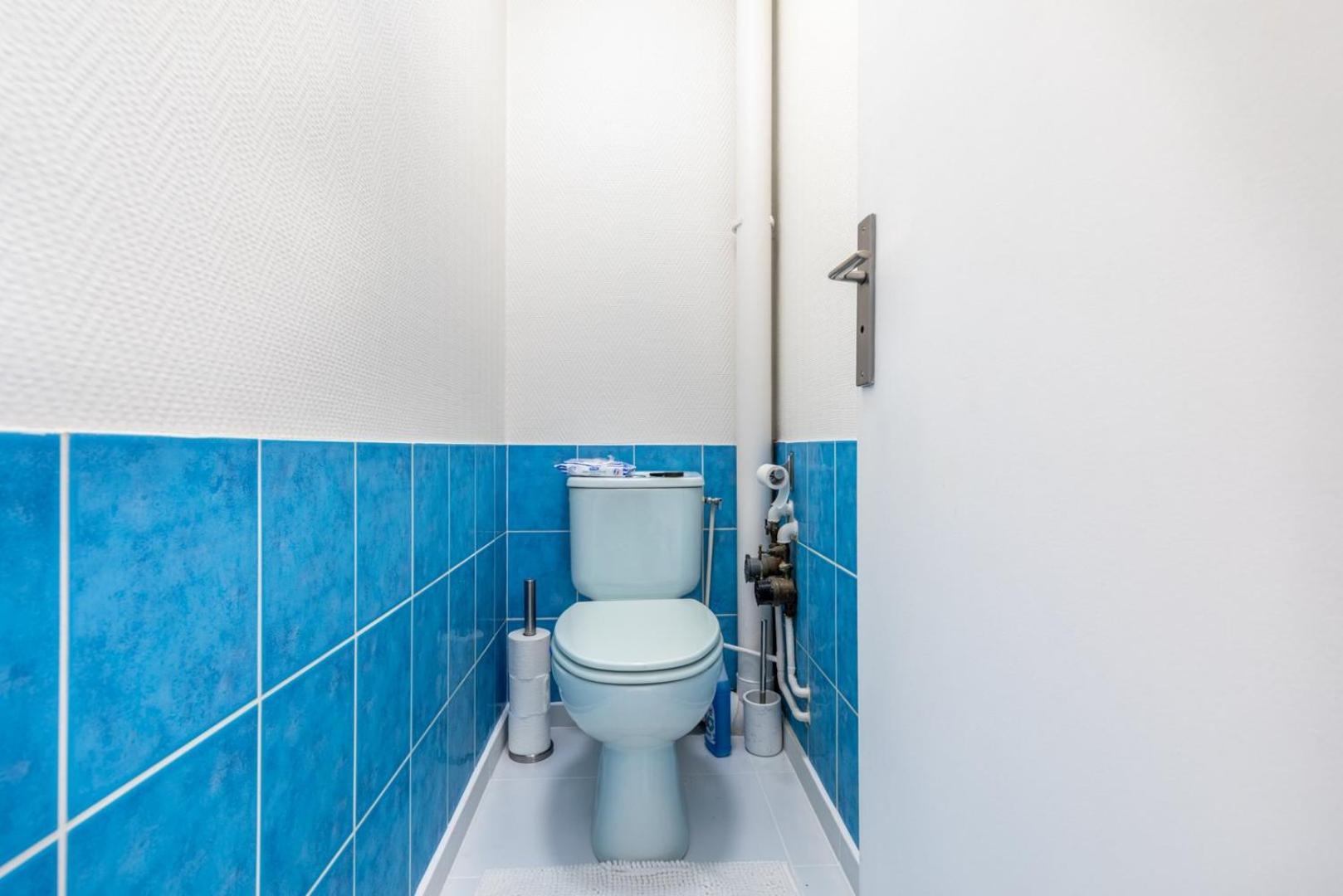 Guestready - Excelente Aptos Perto De Antique District Сент-Уан Экстерьер фото