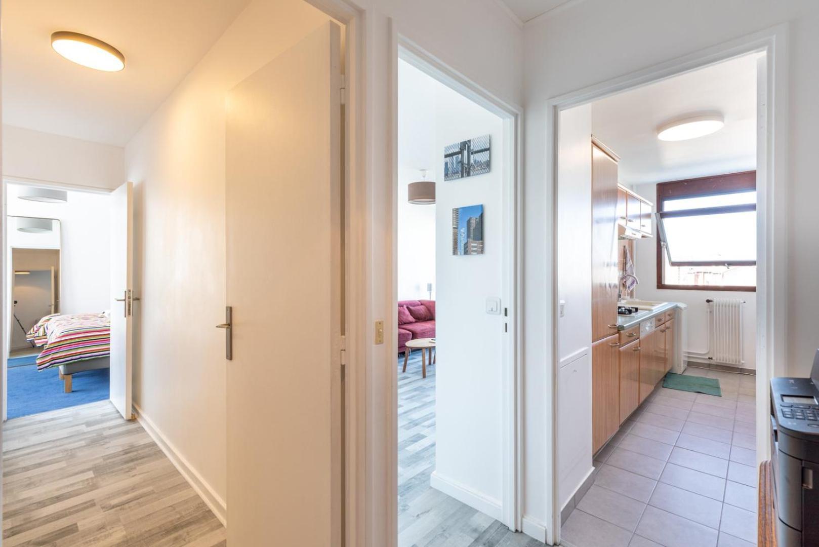 Guestready - Excelente Aptos Perto De Antique District Сент-Уан Экстерьер фото