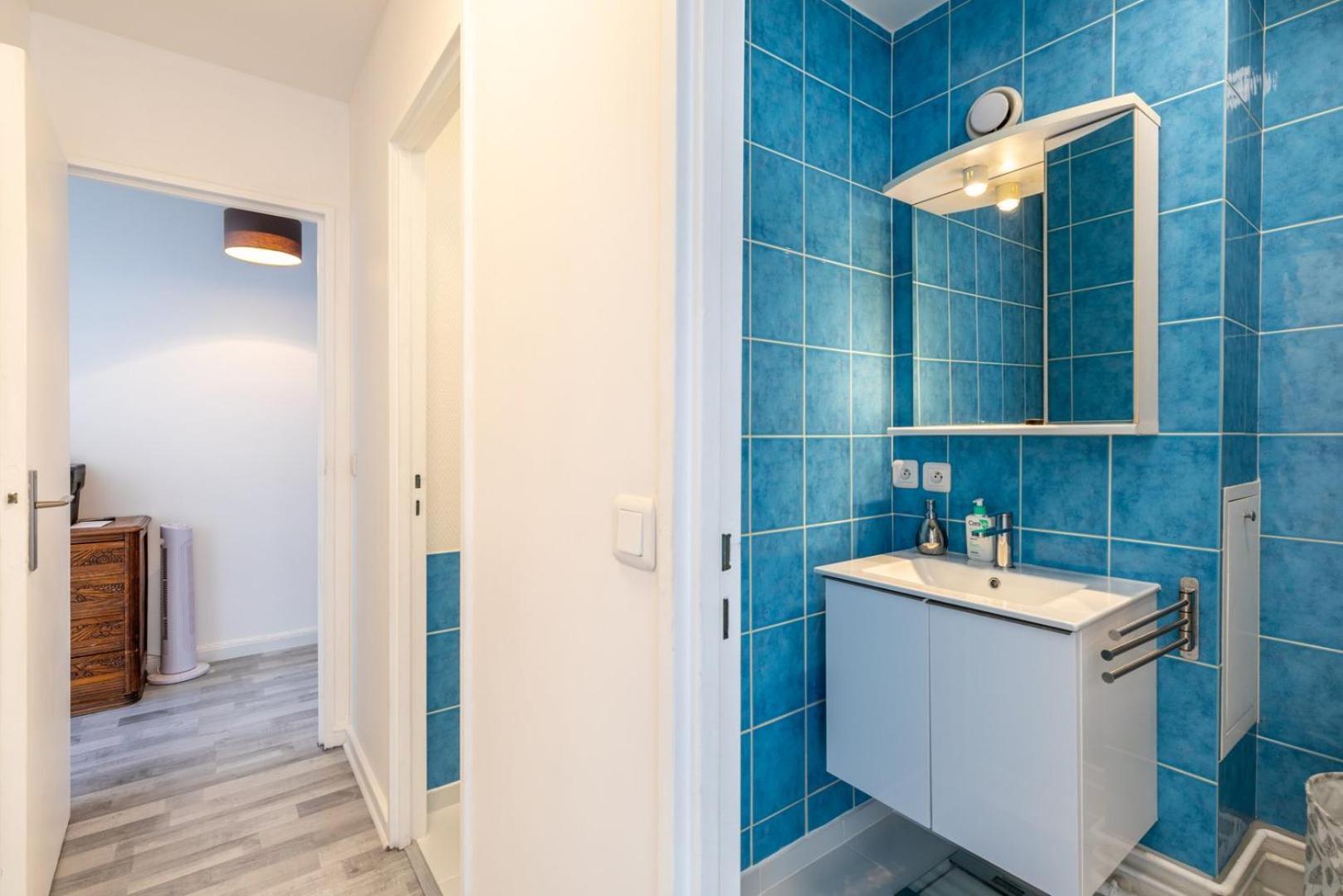 Guestready - Excelente Aptos Perto De Antique District Сент-Уан Экстерьер фото
