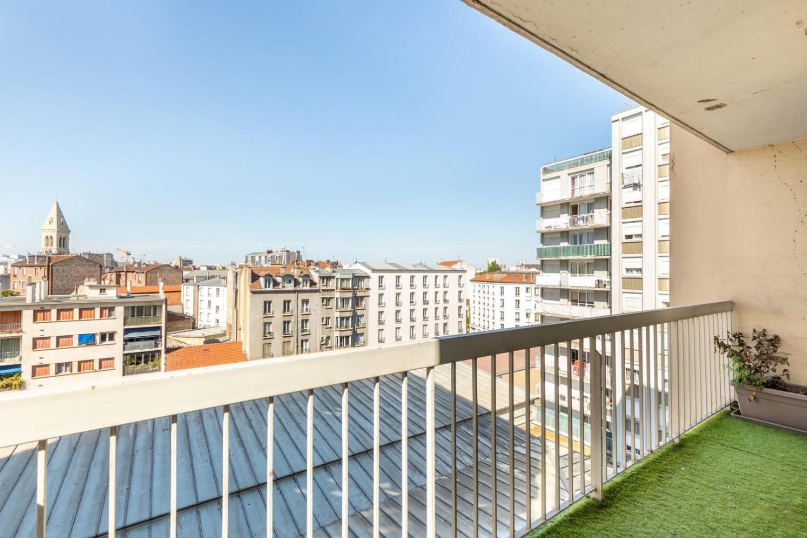 Guestready - Excelente Aptos Perto De Antique District Сент-Уан Экстерьер фото