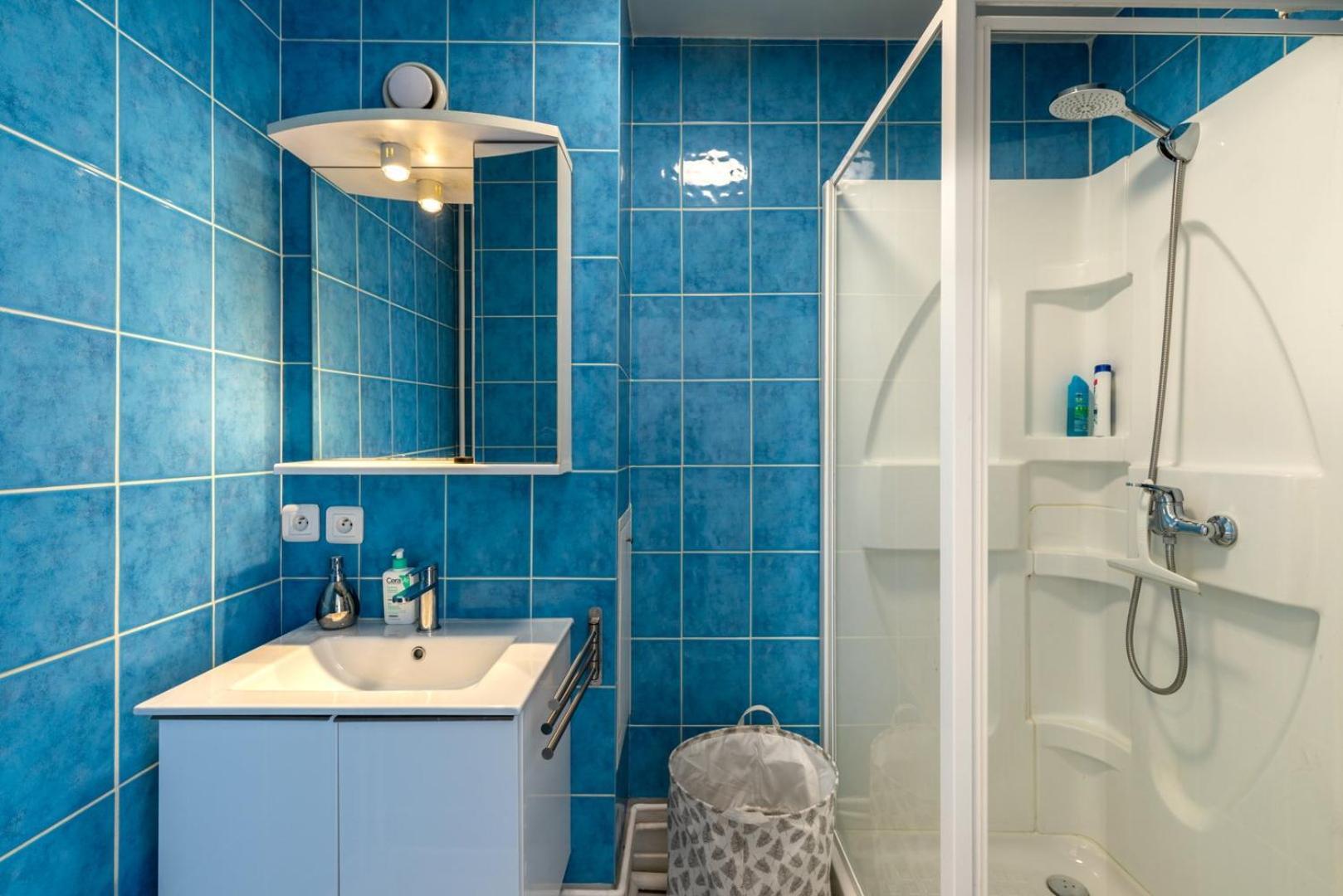 Guestready - Excelente Aptos Perto De Antique District Сент-Уан Экстерьер фото