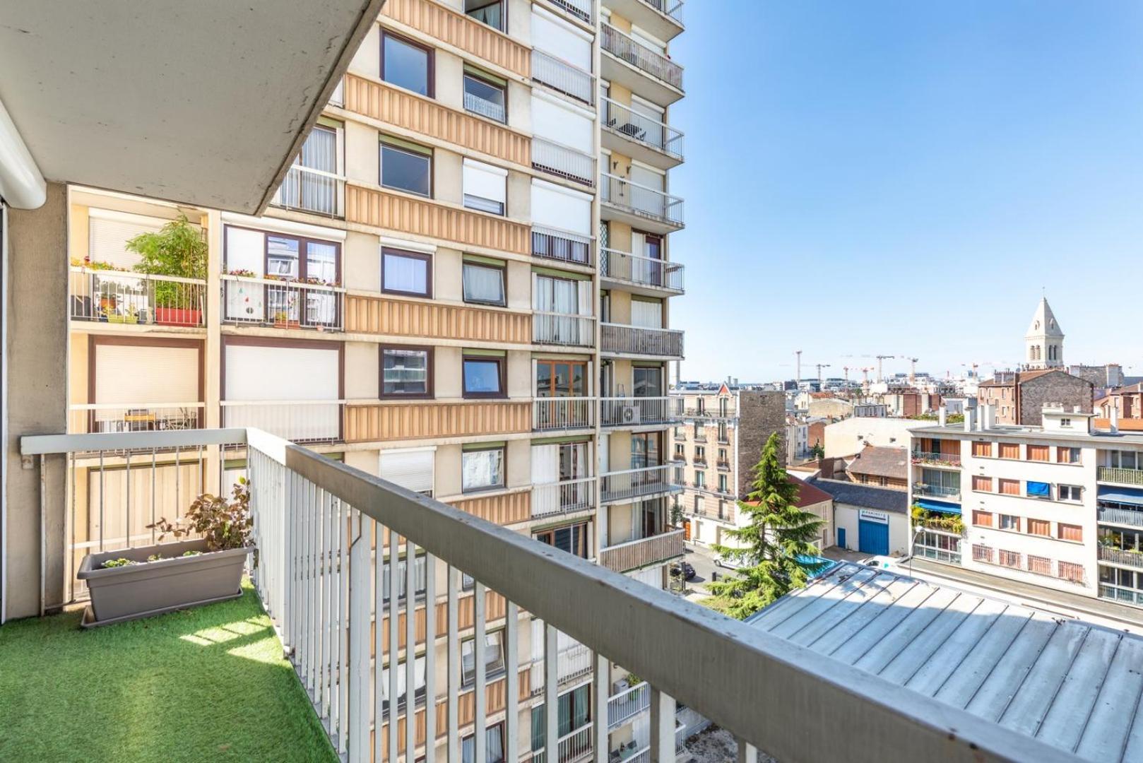 Guestready - Excelente Aptos Perto De Antique District Сент-Уан Экстерьер фото